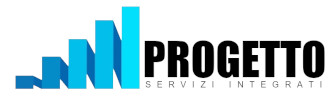 Logo Progetto Srl