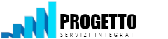 Logo Progetto Srl
